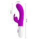 Вібромасажер серії Pretty Love-CERBERUS Rabbit VIBRATOR, BI-014795