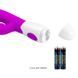 Вібромасажер серії Pretty Love-CERBERUS Rabbit VIBRATOR, BI-014795