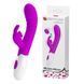 Вібромасажер серії Pretty Love-CERBERUS Rabbit VIBRATOR, BI-014795