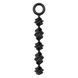 Анальні намиста Meleon - Spiral Anal Beads, AP-33