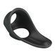 Эрекционное кольцо Crazy Bull - Zadok Silicone Cock Ring, BI-210256