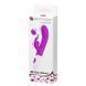 Вібромасажер серії Pretty Love-CERBERUS Rabbit VIBRATOR, BI-014795