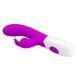 Вібромасажер серії Pretty Love-CERBERUS Rabbit VIBRATOR, BI-014795