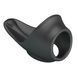 Эрекционное кольцо Crazy Bull - Zadok Silicone Cock Ring, BI-210256