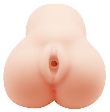 Мастурбатор-вагіна Crazy Bull - Helen Realistic Vagina, BM-009147