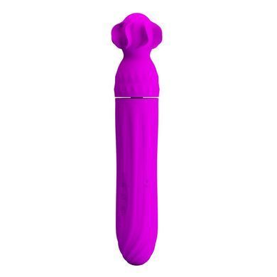 Вибратор Pretty Love ''Abbott'' BI-014340