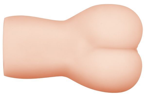 Мастурбатор-вагіна Crazy Bull - Helen Realistic Vagina, BM-009147
