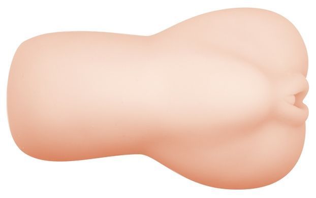 Мастурбатор-вагіна Crazy Bull - Helen Realistic Vagina, BM-009147