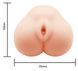 Мастурбатор-вагіна Crazy Bull - Helen Realistic Vagina, BM-009147