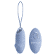 Виброяйцо серии Pretty Love - Julia Dream chaser 2 Blue, BI-014362W-4A5