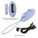 Виброяйцо серии Pretty Love - Julia Dream chaser 2 Blue, BI-014362W-4A5