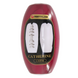 Мастурбатор яйце Pretty Love CATHERINE - Caspar White, BI-014832-4-2