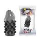 Стимулирующая насадка Meleon - Sky Mending Divine Turtle, PS-25F
