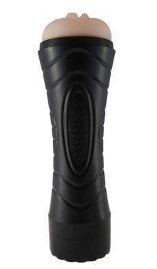 Вагина - мастурбатор Boss Series: Vagina cyber skin - Latarka, BS2600022
