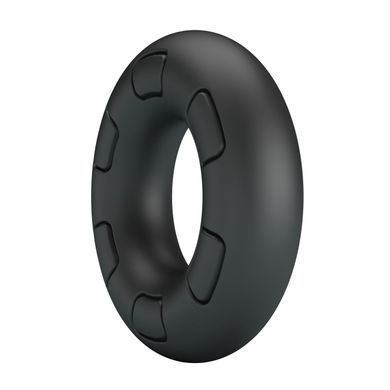 Ерекційне кільце Crazy Bull - Bertram Super Soft Silicone Cock Ring, BI-210247