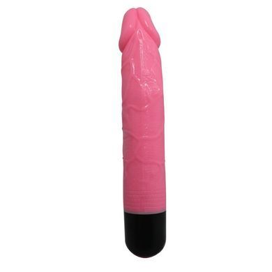 Вибромассажер " SEX pink vibe ", BW-006080R