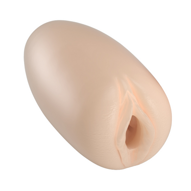Мастурбатор яйцо Pretty Love CATHERINE - Caspar Beige, BI-014832-4-3