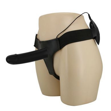 Страпон мужской с вибрацией Pretty Love "Vito" BW-022055