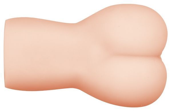Мастурбатор-вагина Crazy Bull - Helen Realistic Vagina Vibration, BM-009147Z