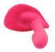 Вібробабочка з стимулятором клітора PRETTY LOVE - fancy clamshell, BI-014368