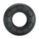 Ерекційне кільце Crazy Bull - Bertram Super Soft Silicone Cock Ring, BI-210247