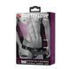Страпон мужской с вибрацией Pretty Love "Vito" BW-022055