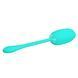Виброяйцо серии Pretty Love - Kirk EGG Green, BI-014654-4