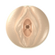 Мастурбатор яйцо Pretty Love CATHERINE - Caspar Beige, BI-014832-4-3