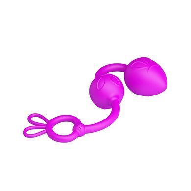 Шарики серии Pretty Love "BALLS" BI-014205