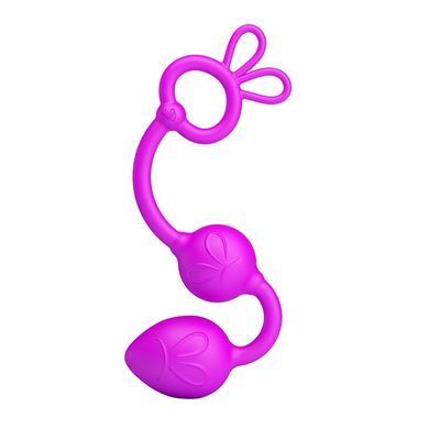 Шарики серии Pretty Love "BALLS" BI-014205