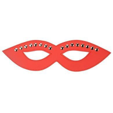 Маска Classic SKN-C025 , RED
