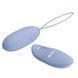 Виброяйцо серии Pretty Love - Jenny Dream chaser 1 Green, BI-014362W-9A5