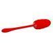 Віброяйце з рельєфним дизайном Pretty Love - MARINA EGG Red, BI-014708-2