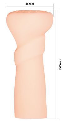 Мастурбатор анус BAILE - Honey PASSION LADY, BM-009167