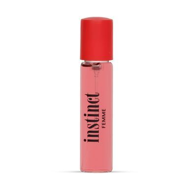 Духи з феромонами для жінок Miyoshi Miyagi INSTINCT for Women, 15 ml NEW
