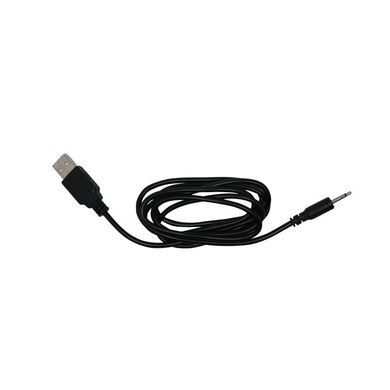 Гибкий вибростимулятор унисекс "Dream Lover's Whip" BI-014327-5