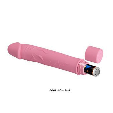Вибромассажер PRETTY LOVE " VIC " BI-014701-1