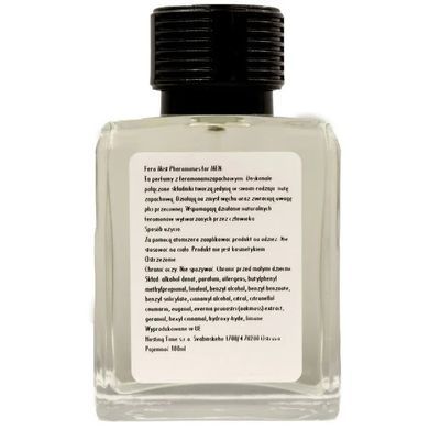 Духи с феромонами для мужчин Feromist NEW men, 100 ml
