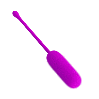 Віброяйце що перезаряджається PrettyLove " Joyce " BI-014665