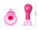 Вібромасажер для грудей BAILE - PUMP 7 vibration functions, BI-036019