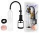 Вакуумная помпа BAILE - Penis Enlarger Pump, BM-010067A