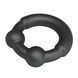 Эрекционное кольцо Crazy Bull №15 - Meco super soft silicone, BI-210362