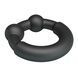Эрекционное кольцо Crazy Bull №15 - Meco super soft silicone, BI-210362