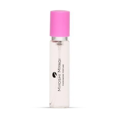 Феромони для жінок Miyoshi Miyagi PURE for Women, 15 ml NEW