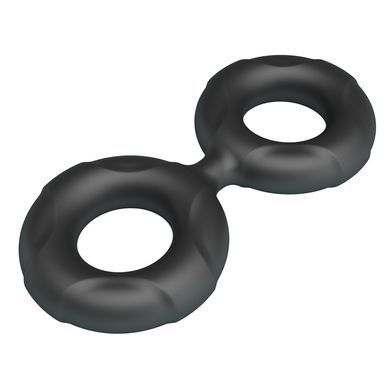 Эрекционное кольцо Crazy Bull №19 - Radwan super soft silicone, BI-210364