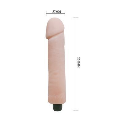 Вибратор " LOVE COMPANION " BW-007012F