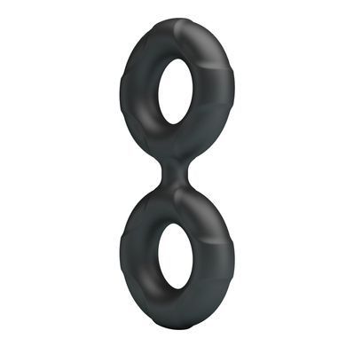 Эрекционное кольцо Crazy Bull №19 - Radwan super soft silicone, BI-210364