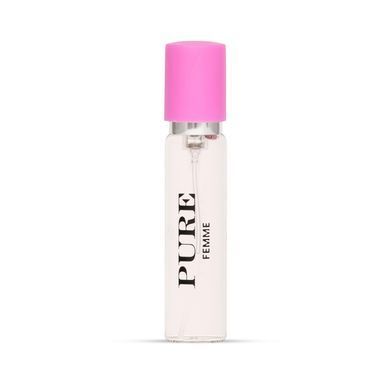 Феромони для жінок Miyoshi Miyagi PURE for Women, 15 ml NEW