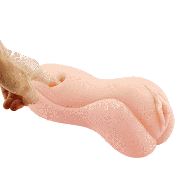 Мастурбатор-вагина Crazy Bull - Bella Realistic Masturbator, BM-009187
