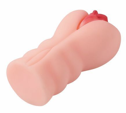Мастурбатор вагина OYO - Beauty Like Jade, MQ-047